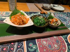 -久喜番和牛烧肉酒场(北辰三角洲店)