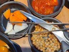 -九田家黑牛烤肉料理(溧阳吾悦店)