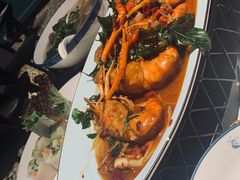 美奈香辣大头虾-美奈小馆·越南料理(中航城君尚购物中心店)