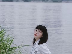 -武昌江滩