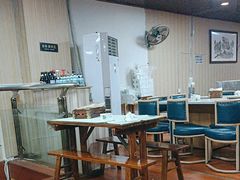 -晓靖轩烧烤(沙河风情店)