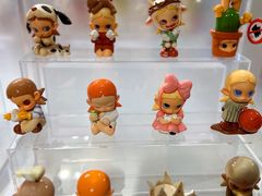 -泡泡玛特POPMART(上海环球港店)