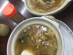 -添發碗仔翅美食