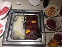 -海底捞火锅(北京路店)