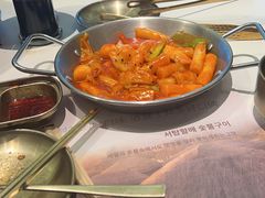 -西塔老太太泥炉烤肉(川沙百联店)