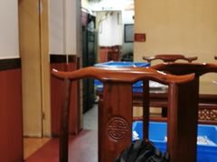 大堂-壶园美食·淮扬菜(东圈门店)