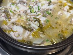 -周渝食惦酸菜鱼(青浦店)