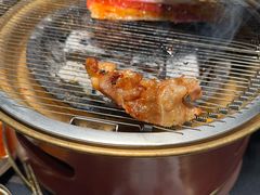 -西塔老太太泥炉烤肉(龙湖北苑天街店)