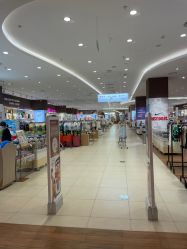 -孩子王童乐园(杭州城西银泰城店)