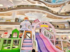-天虹购物中心(深圳龙华店)