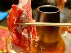 -清真京华源·涮肉烧烤(丰庆店)