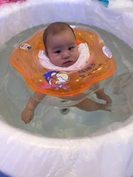 -马博士婴幼儿游泳馆(广安门旗舰店)