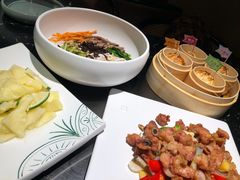 -云海肴云南菜·蒸汽石锅鱼(青岛万象城店)