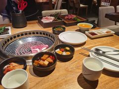 -黑牛黑猪烤肉专门店(万象城店)
