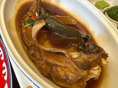 -肆月河豚·新淮扬(金融街店)