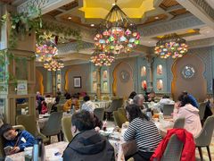 -清真吐鲁番餐厅(牛街店)