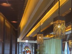 -润园四季椰子鸡火锅(海上世界店)