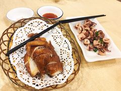 -婆婆家·湛江特色美食(福田振华路店)
