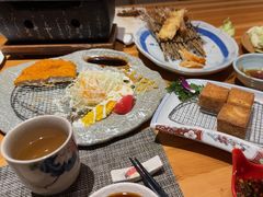 -大岛日本料理铁板烧(南通大饭店)