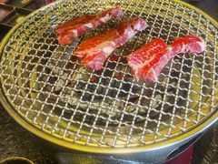 -樱嘢·炭火烧肉(惠南店)
