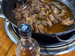 -鹅来顺·顺德火焰醉鹅(天平架分店)