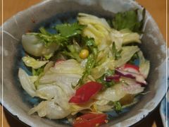 -一心创作料理屋(经开万达店)