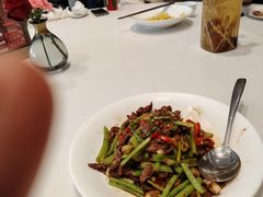 -道道鲜·崇明私房菜(五角场店)