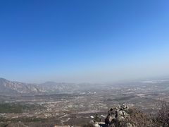 -北京鹫峰国家森林公园