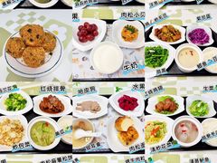 -葱妈母婴医护月嫂中心(浦东店)