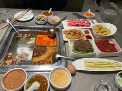 -海底捞火锅(苏宁生活广场店)