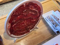 -大熊猫毛肚火锅(烟台万象汇店)