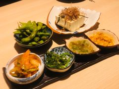 -気楽亭和食料理(气乐亭大世界本店)
