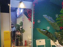 -棂笼·深度沉浸密室(武汉旗舰店)