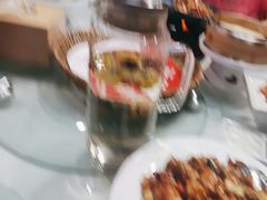 -郭林家常菜(狼垡店)