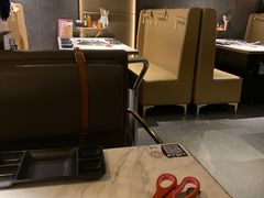 大堂-火炉火自助餐(西直门凯德MALL店)