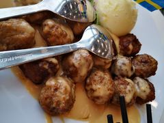 -宜家·瑞典风味餐厅(北京西红门店)