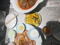 -额娘·现烙春饼烤鸭(太原总店)