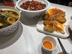 -蜀厨小匠·民间川菜(犀浦店)