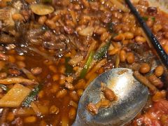 -甘家界牌柠檬鸭(青山店)