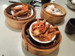 -添好运点心专门店(深水埗店)