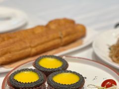 -金河半岛园林酒家(金融城店)