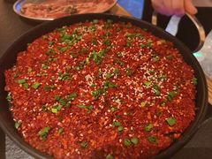 晓宇麻辣牛肉-晓宇重庆火锅(西安荟聚店)