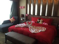 -深圳观澜格兰云天国际酒店