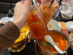 -simply thai天泰(静安嘉里中心店)