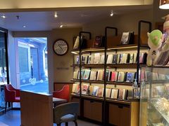 -COSTA COFFEE(新奥购物中心店)