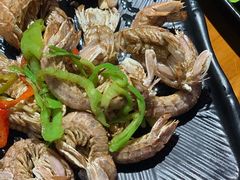 -捞围鲜·港式打边炉(海阳路店)