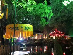 -白家大院·王府宫廷菜(苏州街店)