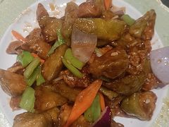 -八大碗·地道东北菜(东陵西路店)