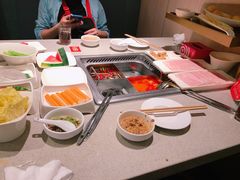 -海底捞火锅(万科广场店)