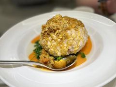 -狮王府淮扬菜(新街口友谊店)